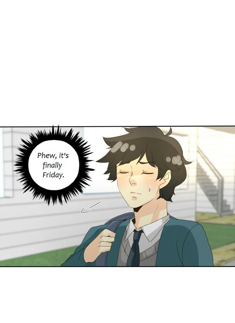 unOrdinary Chapter 72 page 86 - Chapter 72