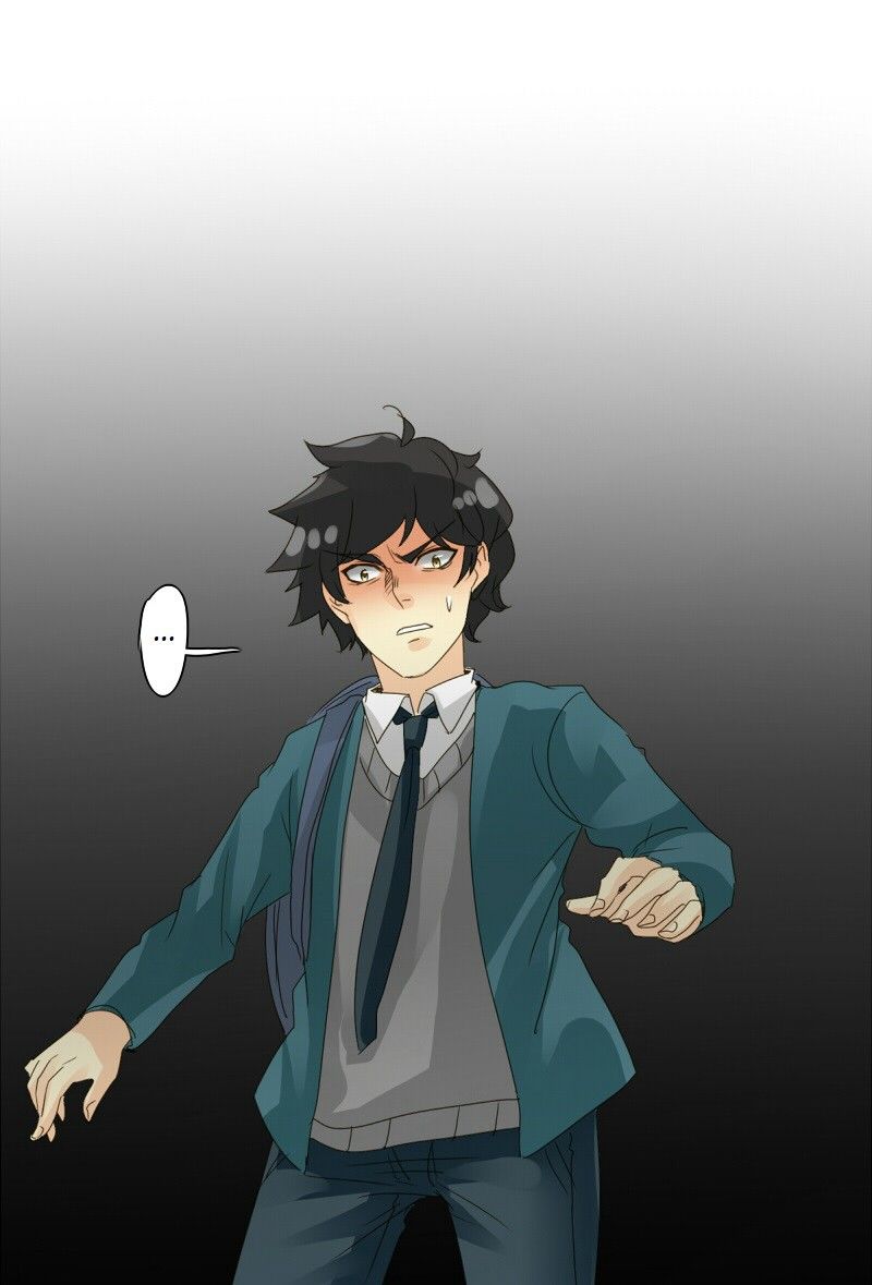 unOrdinary Chapter 73 page 1 - Chapter 73