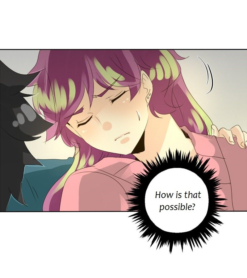 unOrdinary Chapter 73 page 15 - Chapter 73