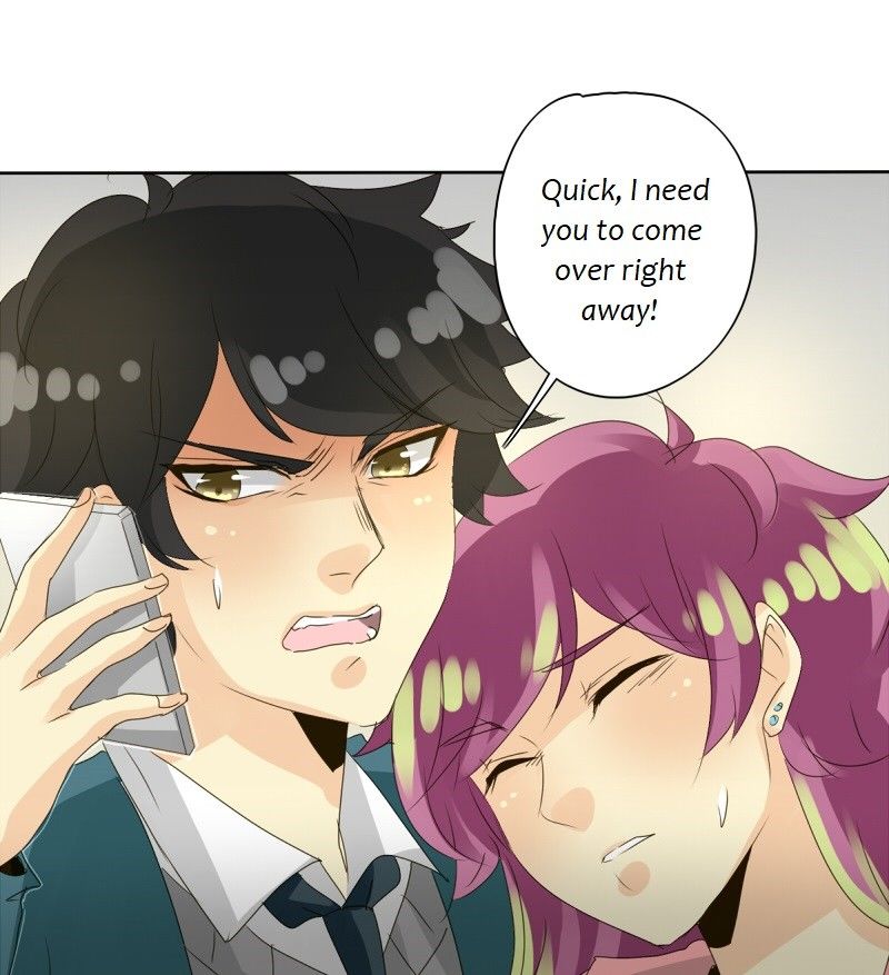 unOrdinary Chapter 73 page 23 - Chapter 73