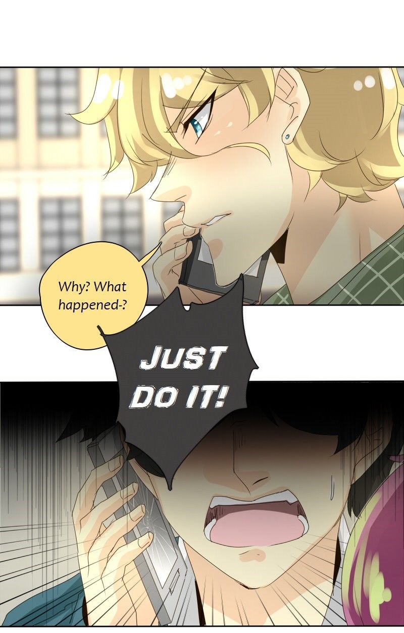 unOrdinary Chapter 73 page 38 - Chapter 73
