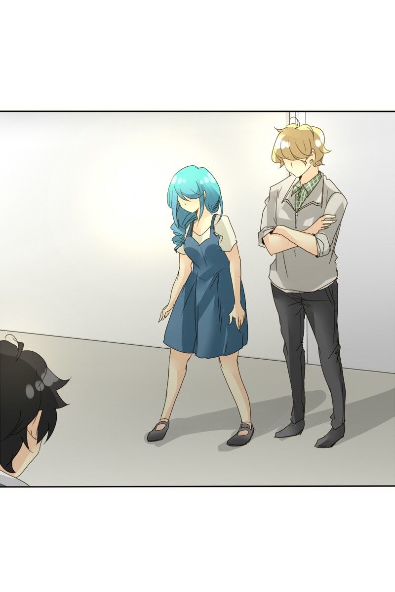 unOrdinary Chapter 73 page 43 - Chapter 73