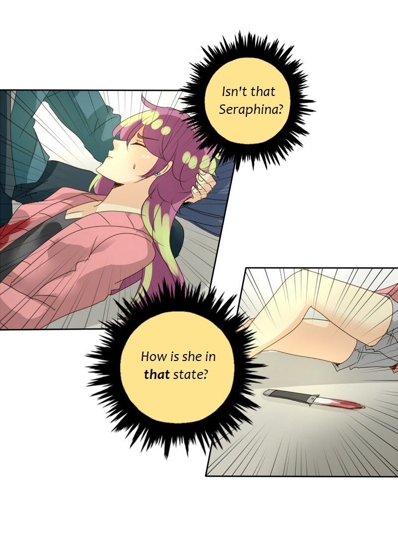 unOrdinary Chapter 73 page 46 - Chapter 73