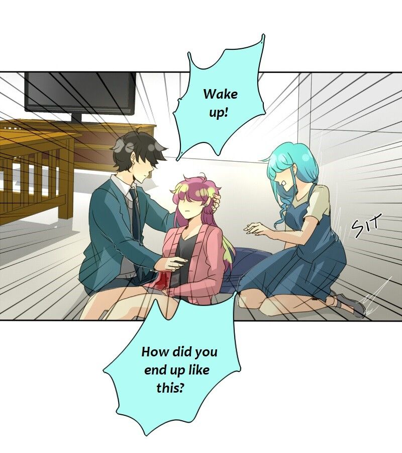 unOrdinary Chapter 73 page 49 - Chapter 73