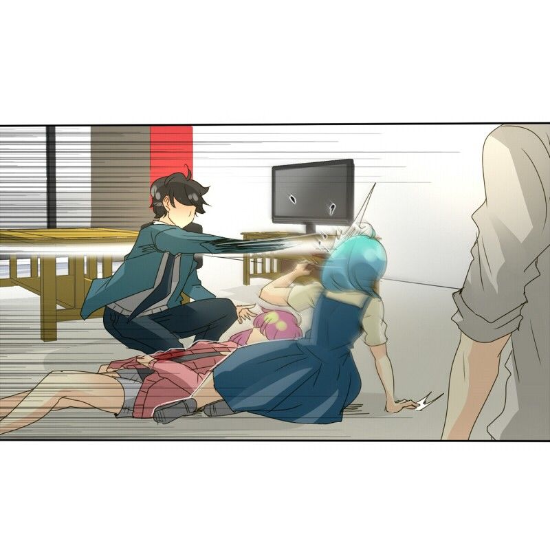 unOrdinary Chapter 73 page 59 - Chapter 73