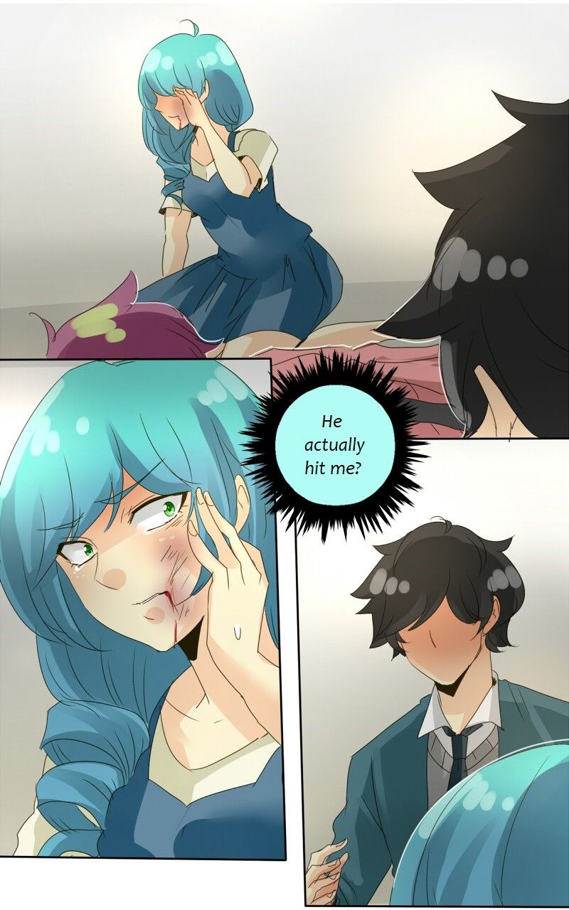 unOrdinary Chapter 73 page 61 - Chapter 73