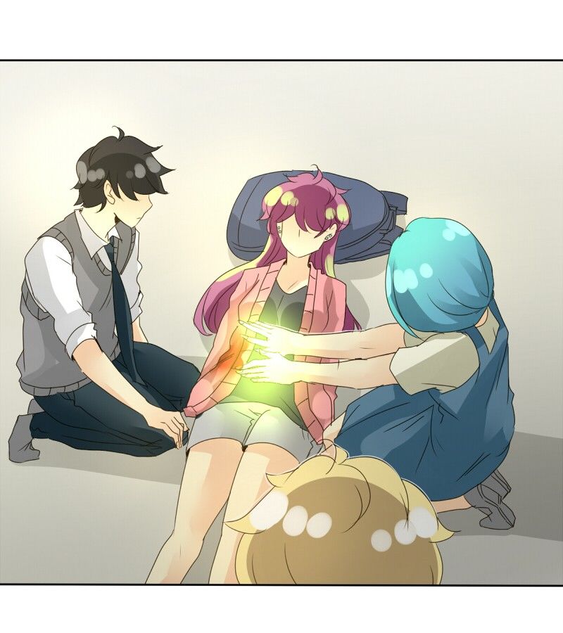unOrdinary Chapter 73 page 66 - Chapter 73