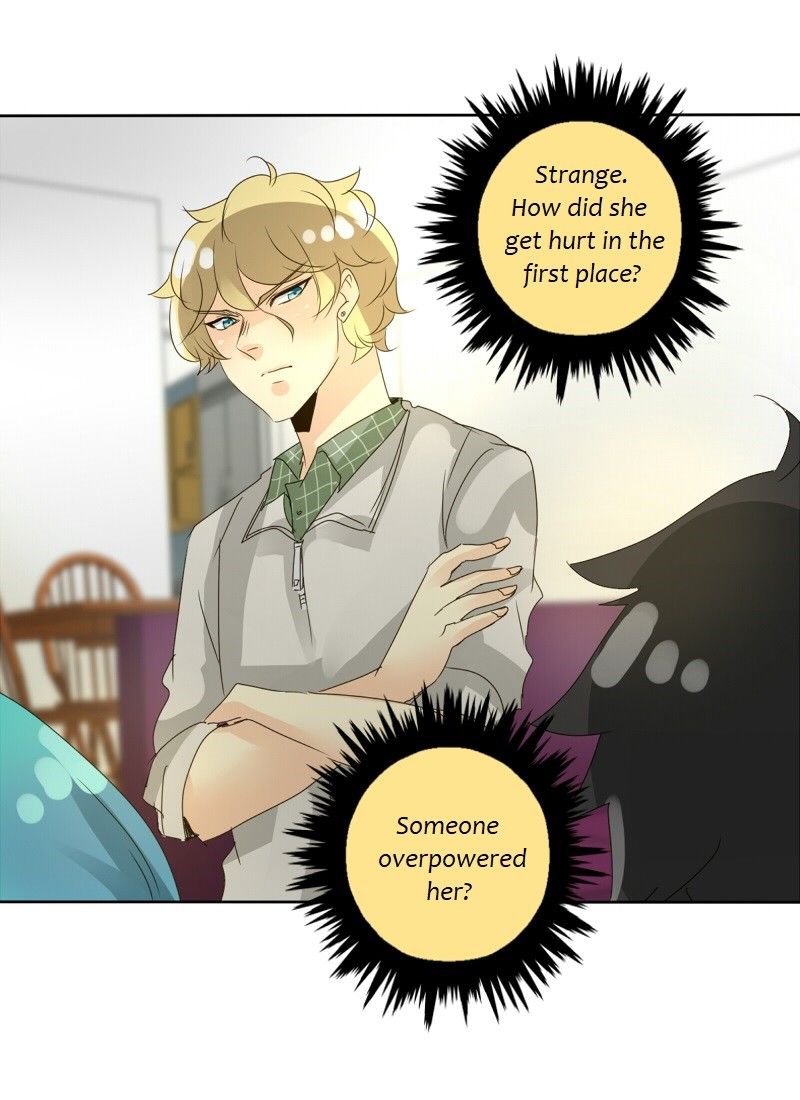 unOrdinary Chapter 73 page 68 - Chapter 73