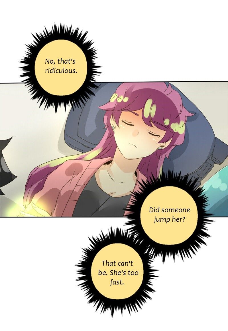 unOrdinary Chapter 73 page 69 - Chapter 73