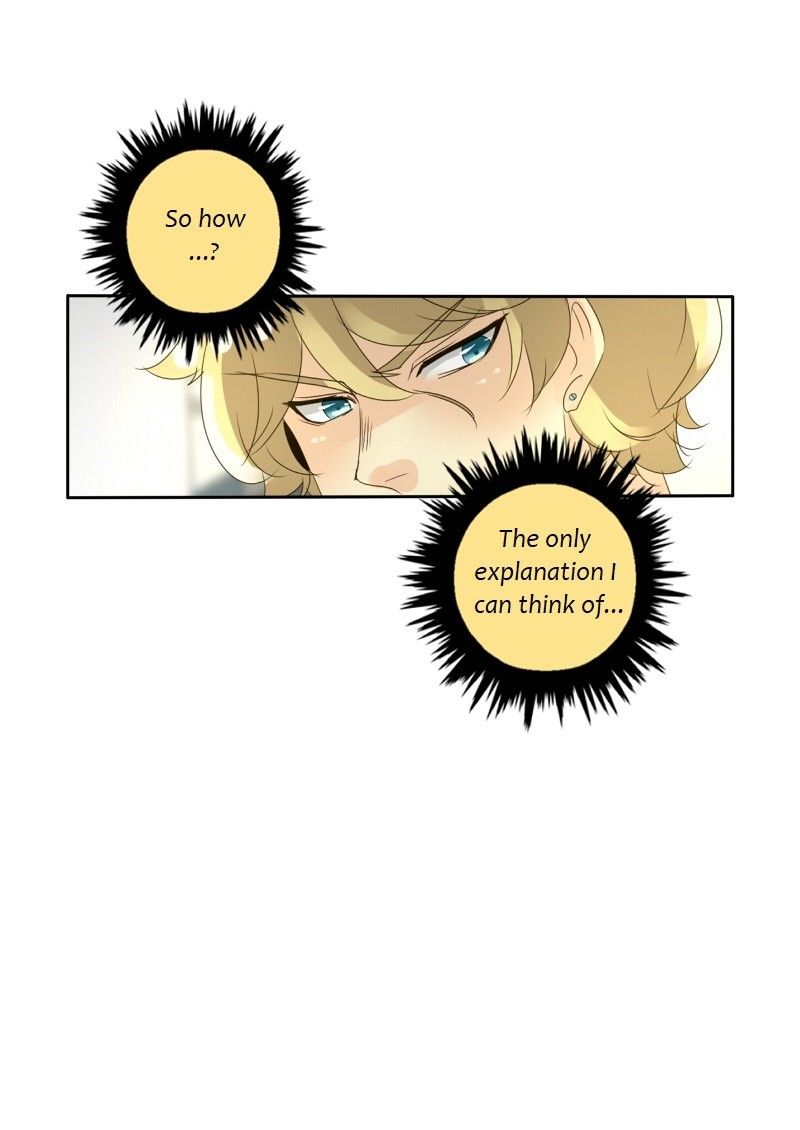 unOrdinary Chapter 73 page 71 - Chapter 73