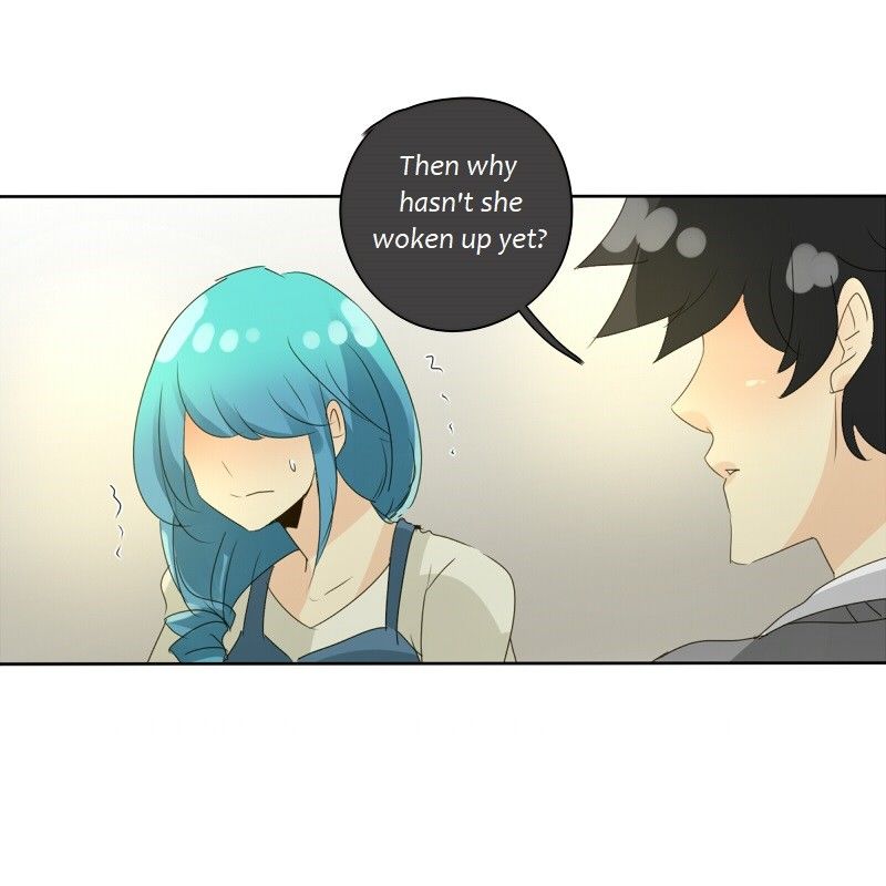 unOrdinary Chapter 73 page 75 - Chapter 73