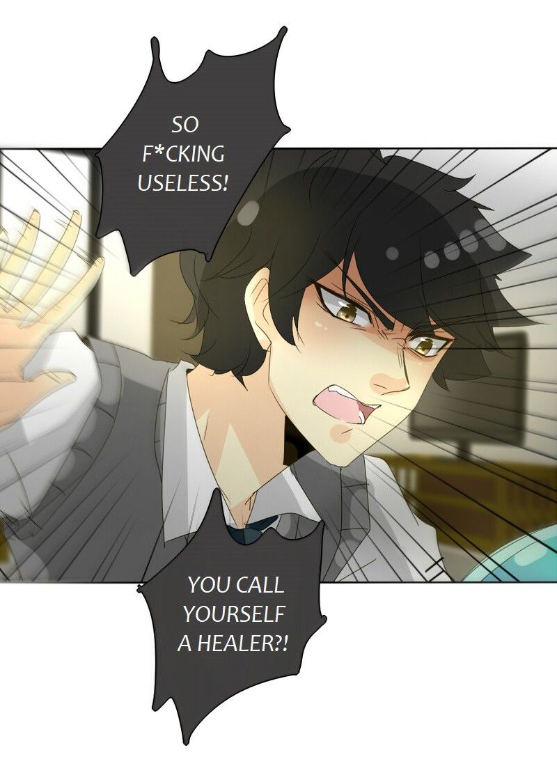 unOrdinary Chapter 73 page 81 - Chapter 73