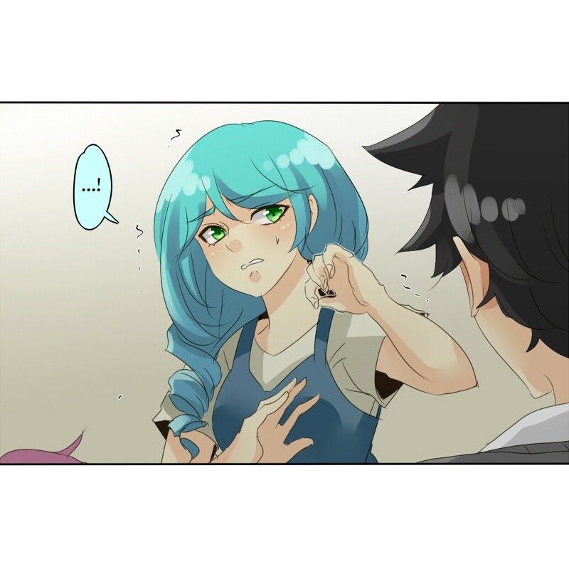 unOrdinary Chapter 74 page 13 - Chapter 74