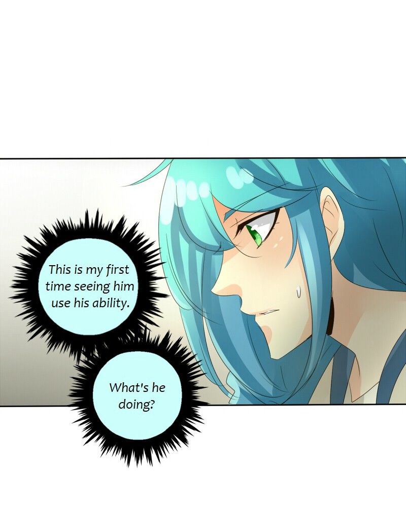 unOrdinary Chapter 74 page 21 - Chapter 74