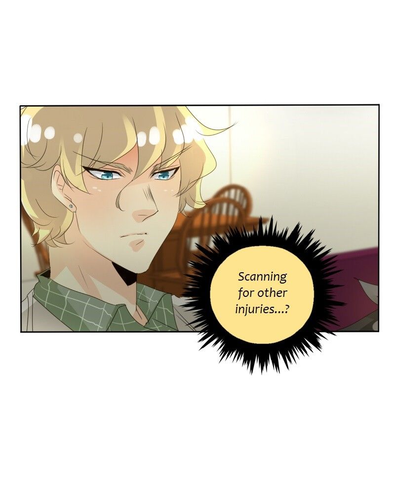 unOrdinary Chapter 74 page 22 - Chapter 74