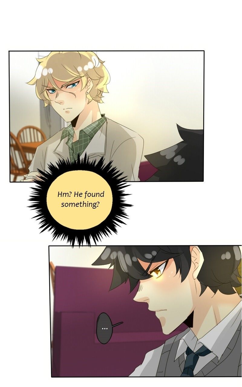 unOrdinary Chapter 74 page 26 - Chapter 74