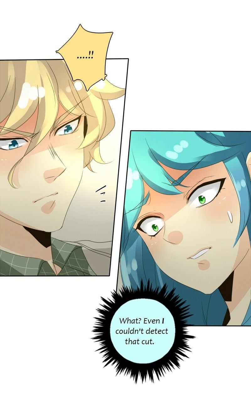 unOrdinary Chapter 74 page 30 - Chapter 74