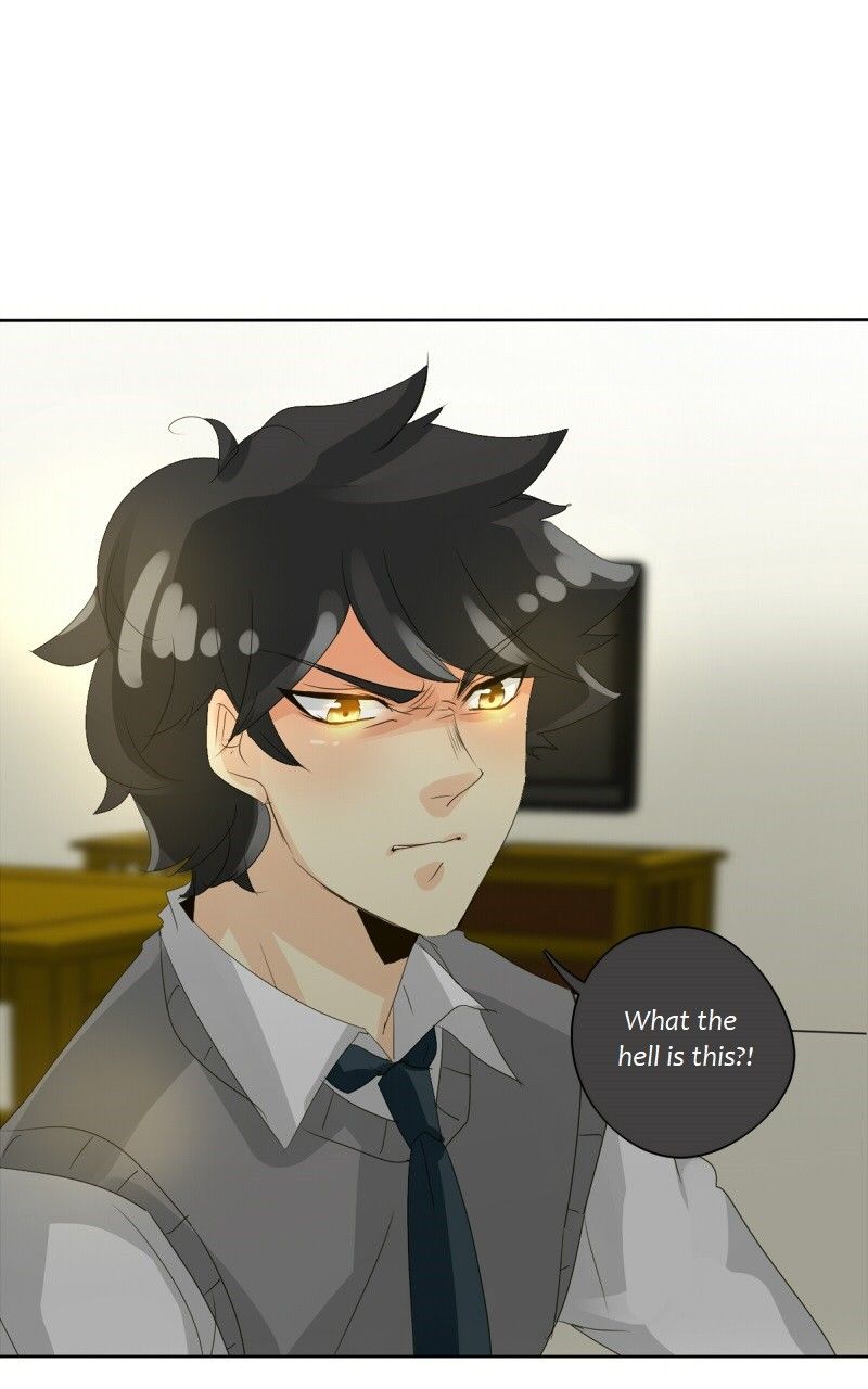 unOrdinary Chapter 74 page 31 - Chapter 74