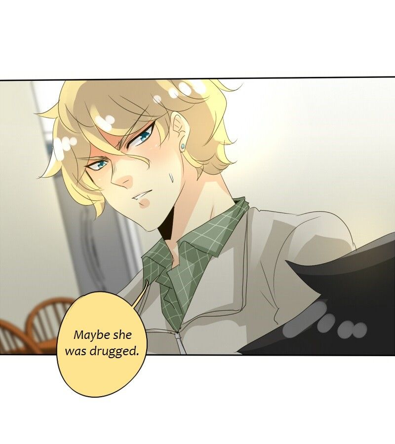 unOrdinary Chapter 74 page 33 - Chapter 74