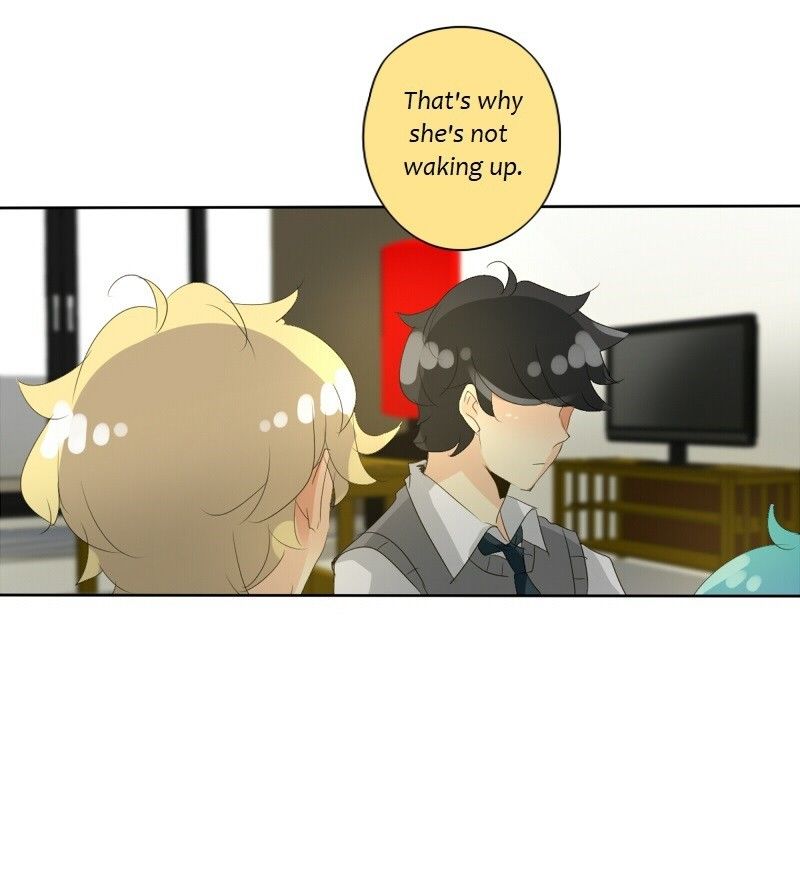 unOrdinary Chapter 74 page 34 - Chapter 74