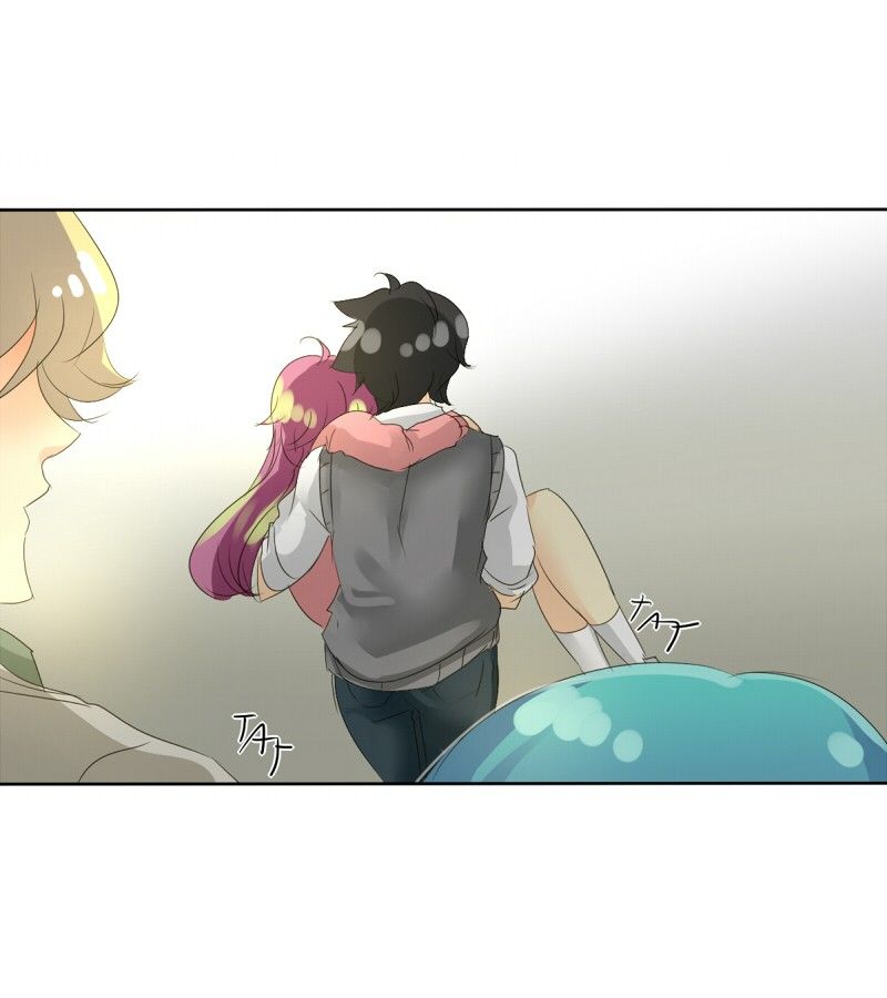 unOrdinary Chapter 74 page 44 - Chapter 74