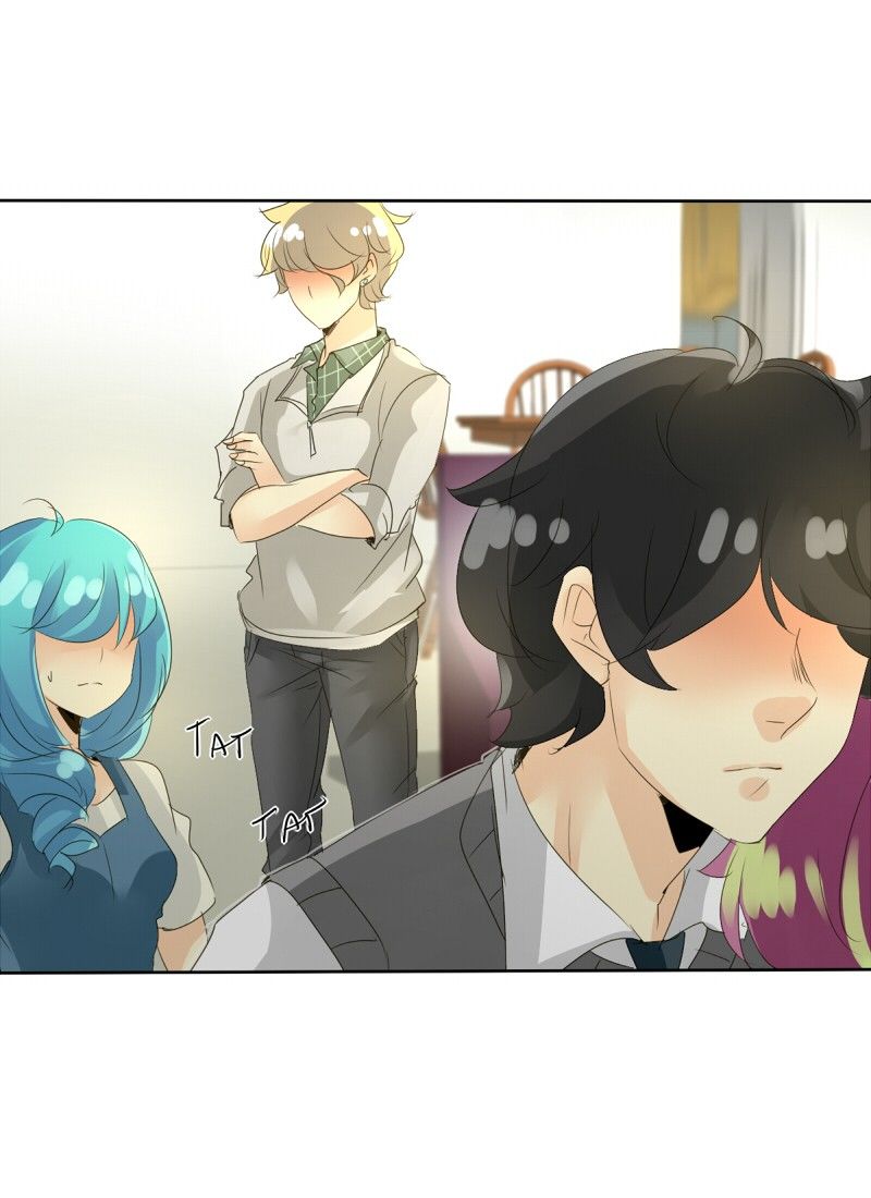 unOrdinary Chapter 74 page 45 - Chapter 74