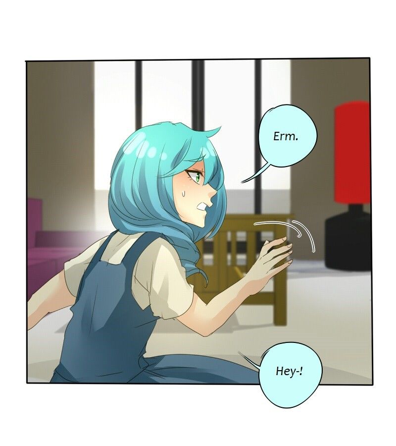 unOrdinary Chapter 74 page 46 - Chapter 74