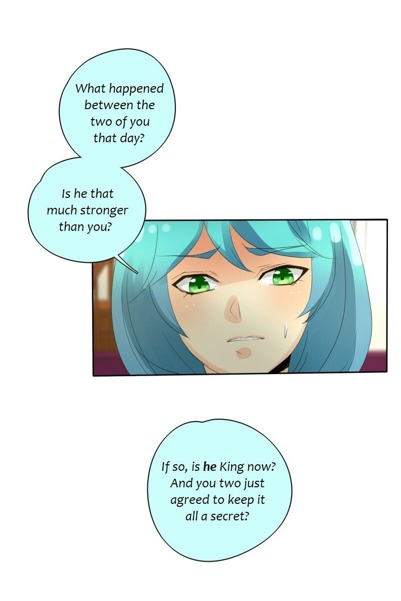 unOrdinary Chapter 74 page 77 - Chapter 74