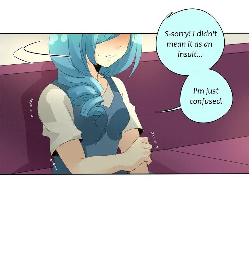 unOrdinary Chapter 74 page 81 - Chapter 74