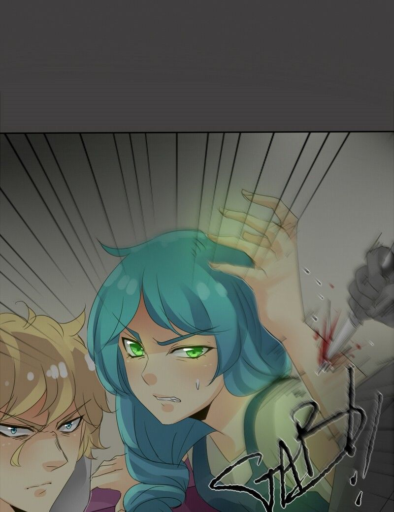 unOrdinary Chapter 75 page 18 - Chapter 75