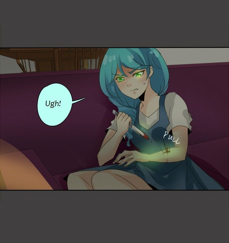 unOrdinary Chapter 75 page 28 - Chapter 75