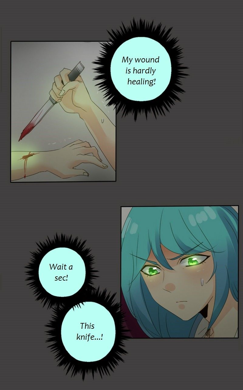 unOrdinary Chapter 75 page 29 - Chapter 75