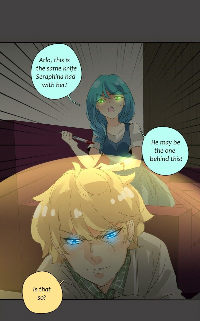 unOrdinary Chapter 75 page 30 - Chapter 75