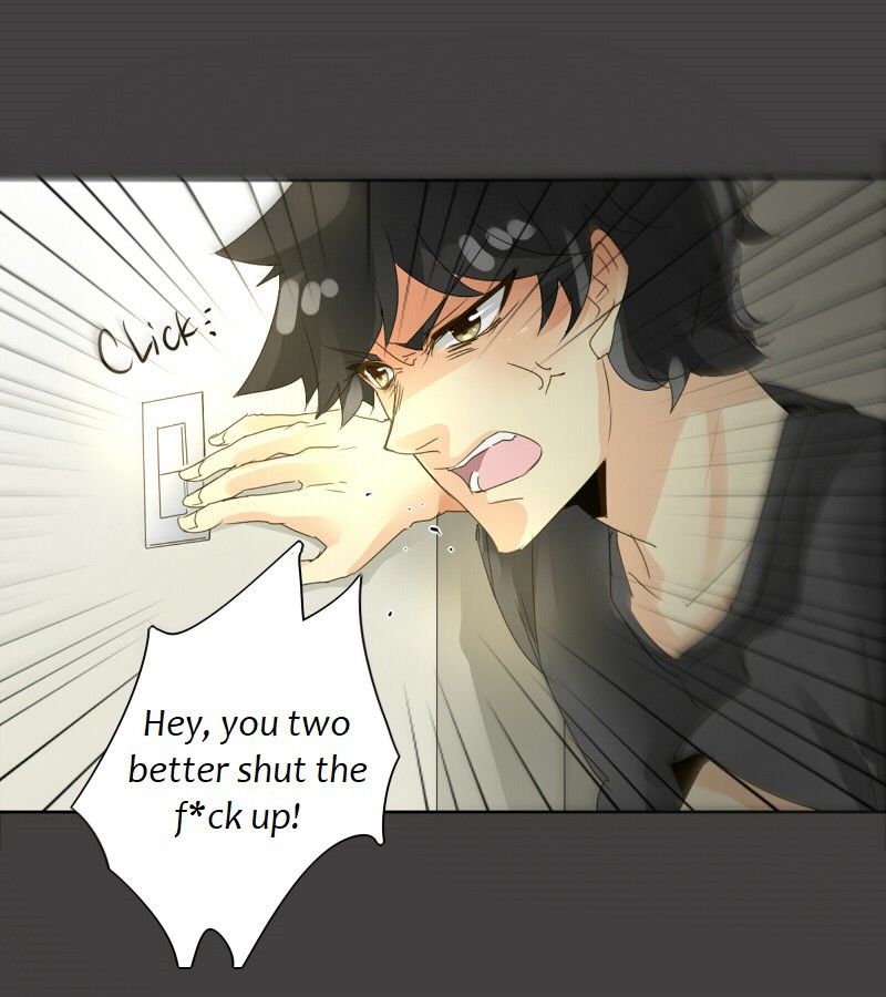 unOrdinary Chapter 75 page 33 - Chapter 75