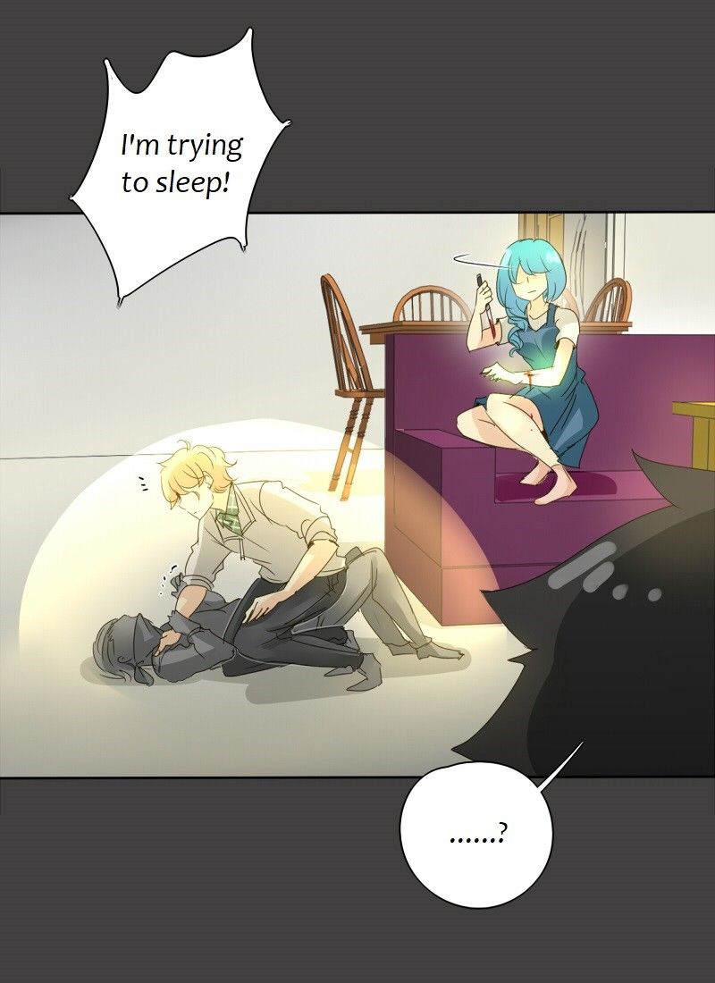 unOrdinary Chapter 75 page 34 - Chapter 75