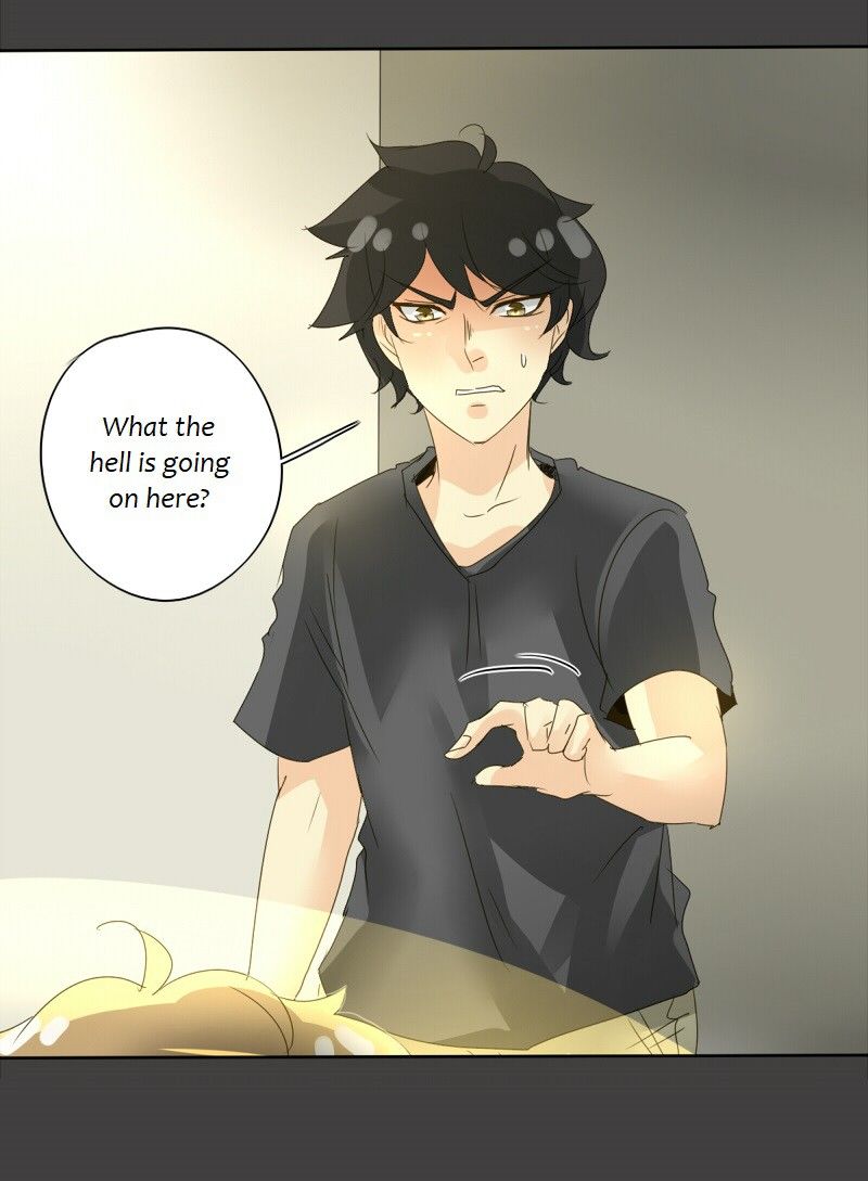 unOrdinary Chapter 75 page 36 - Chapter 75