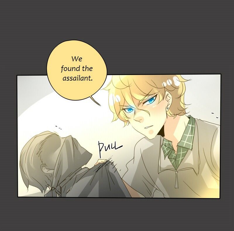 unOrdinary Chapter 75 page 37 - Chapter 75