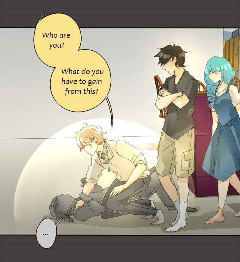 unOrdinary Chapter 75 page 43 - Chapter 75