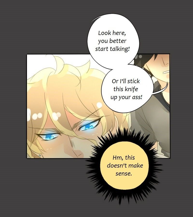unOrdinary Chapter 75 page 46 - Chapter 75