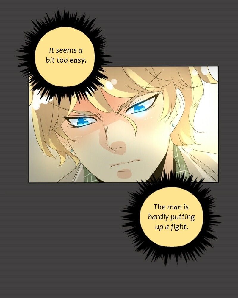 unOrdinary Chapter 75 page 47 - Chapter 75