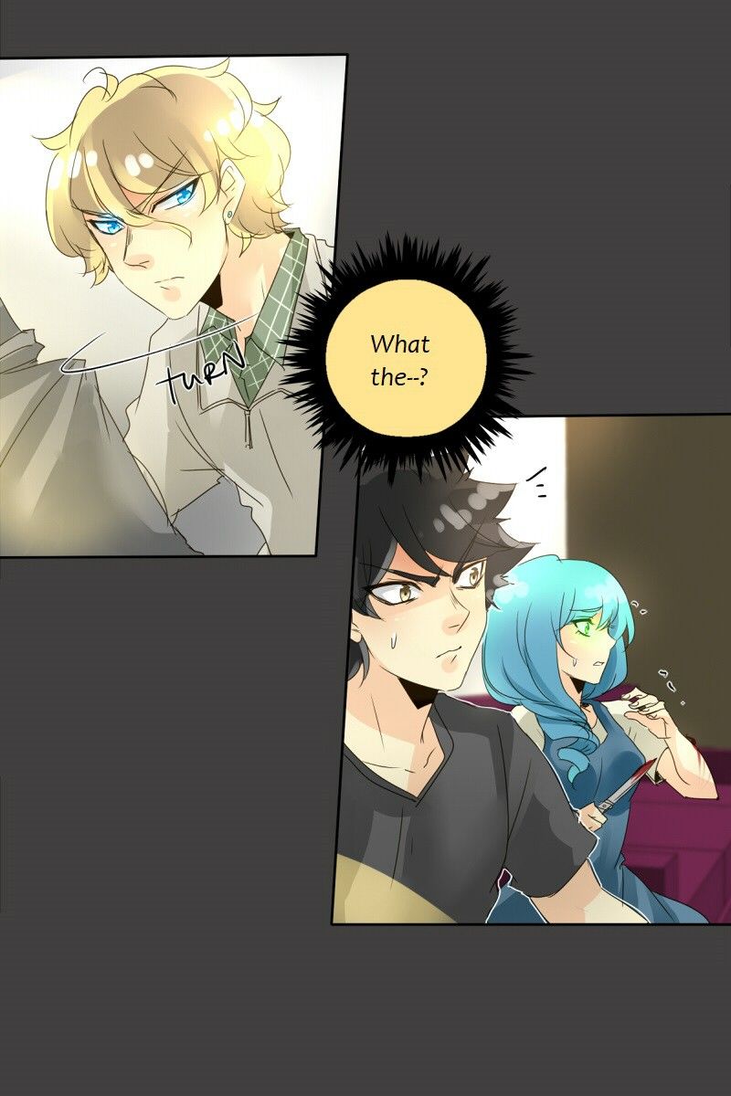 unOrdinary Chapter 75 page 52 - Chapter 75