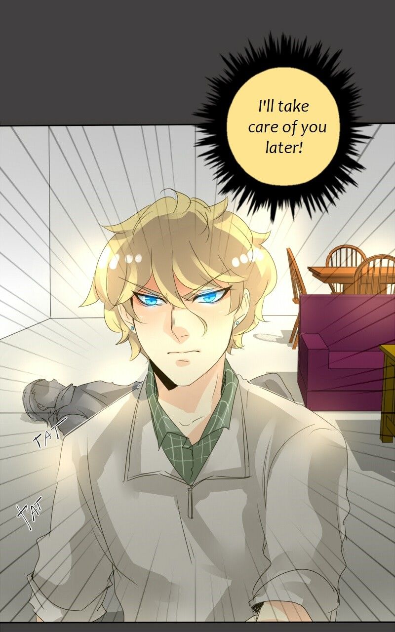 unOrdinary Chapter 75 page 61 - Chapter 75