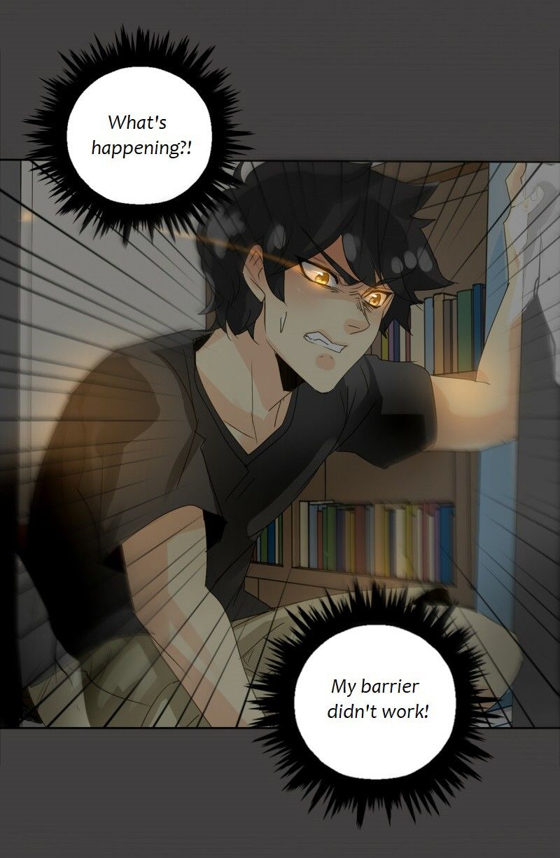unOrdinary Chapter 75 page 72 - Chapter 75