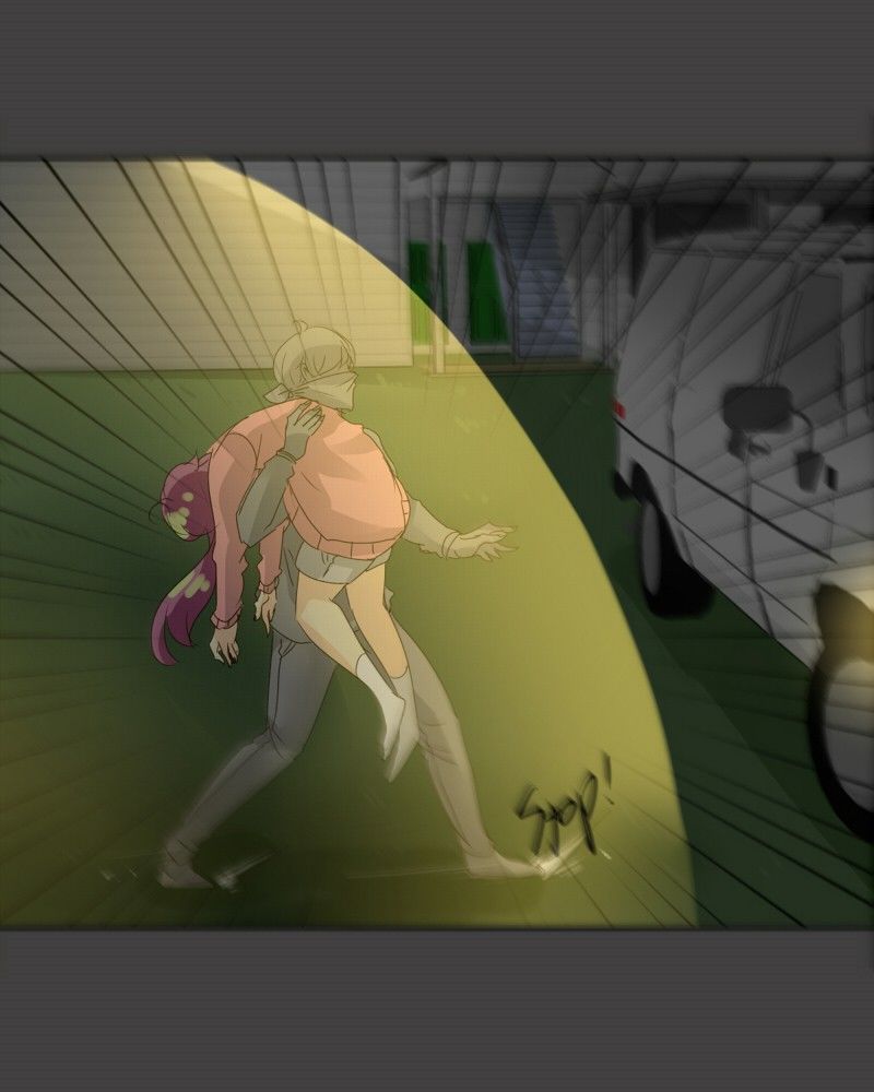unOrdinary Chapter 75 page 80 - Chapter 75