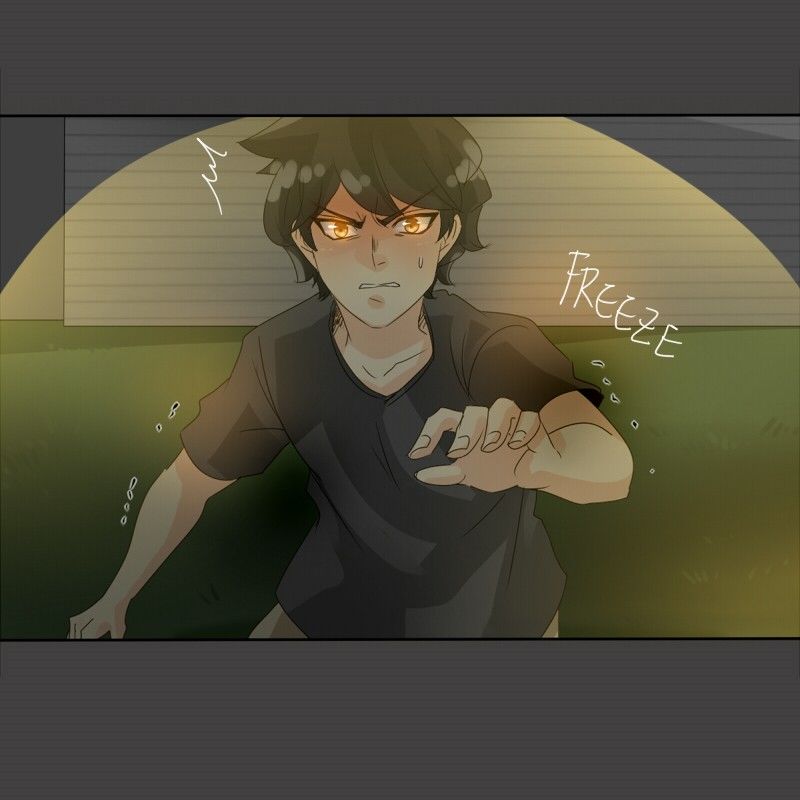 unOrdinary Chapter 75 page 86 - Chapter 75