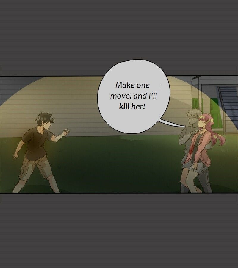 unOrdinary Chapter 75 page 87 - Chapter 75