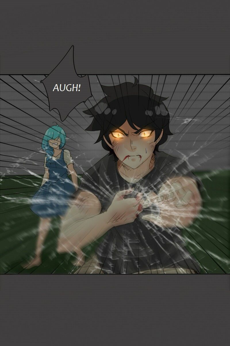 unOrdinary Chapter 76 page 105 - Chapter 76