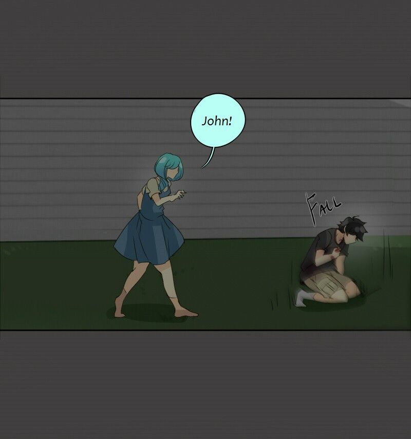 unOrdinary Chapter 76 page 106 - Chapter 76