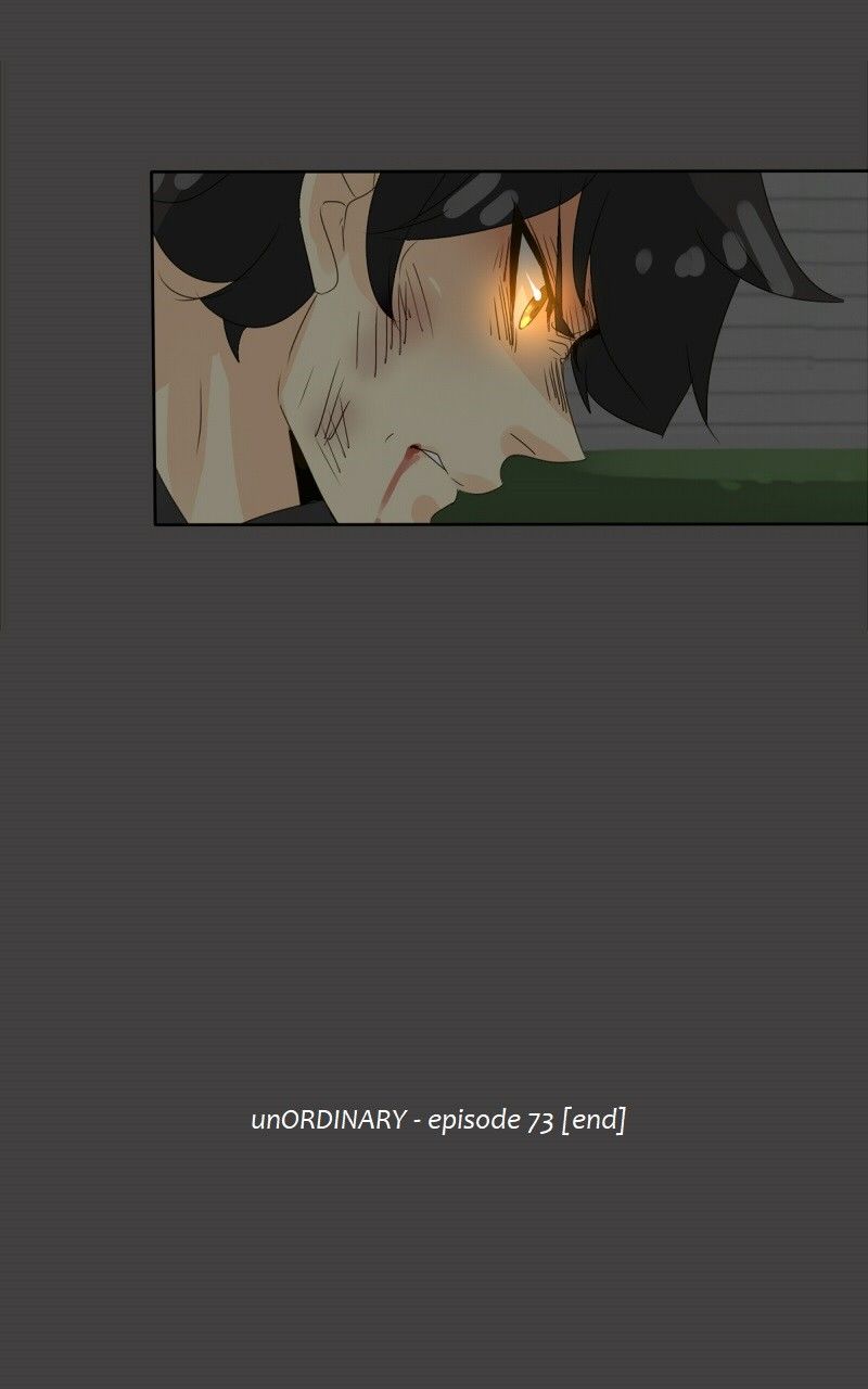 unOrdinary Chapter 76 page 109 - Chapter 76
