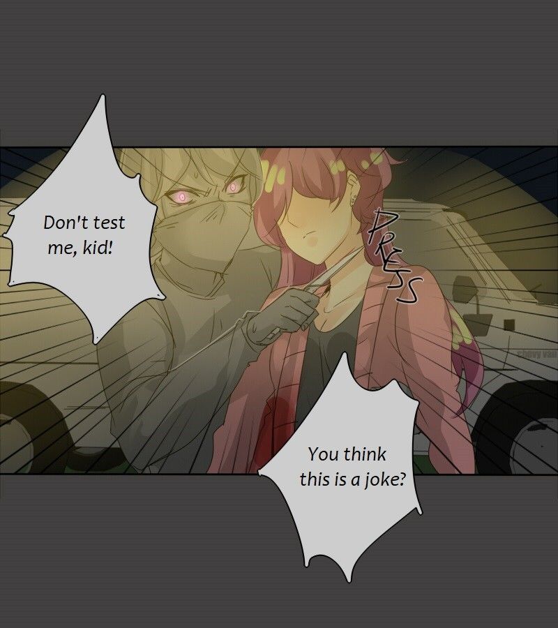 unOrdinary Chapter 76 page 11 - Chapter 76